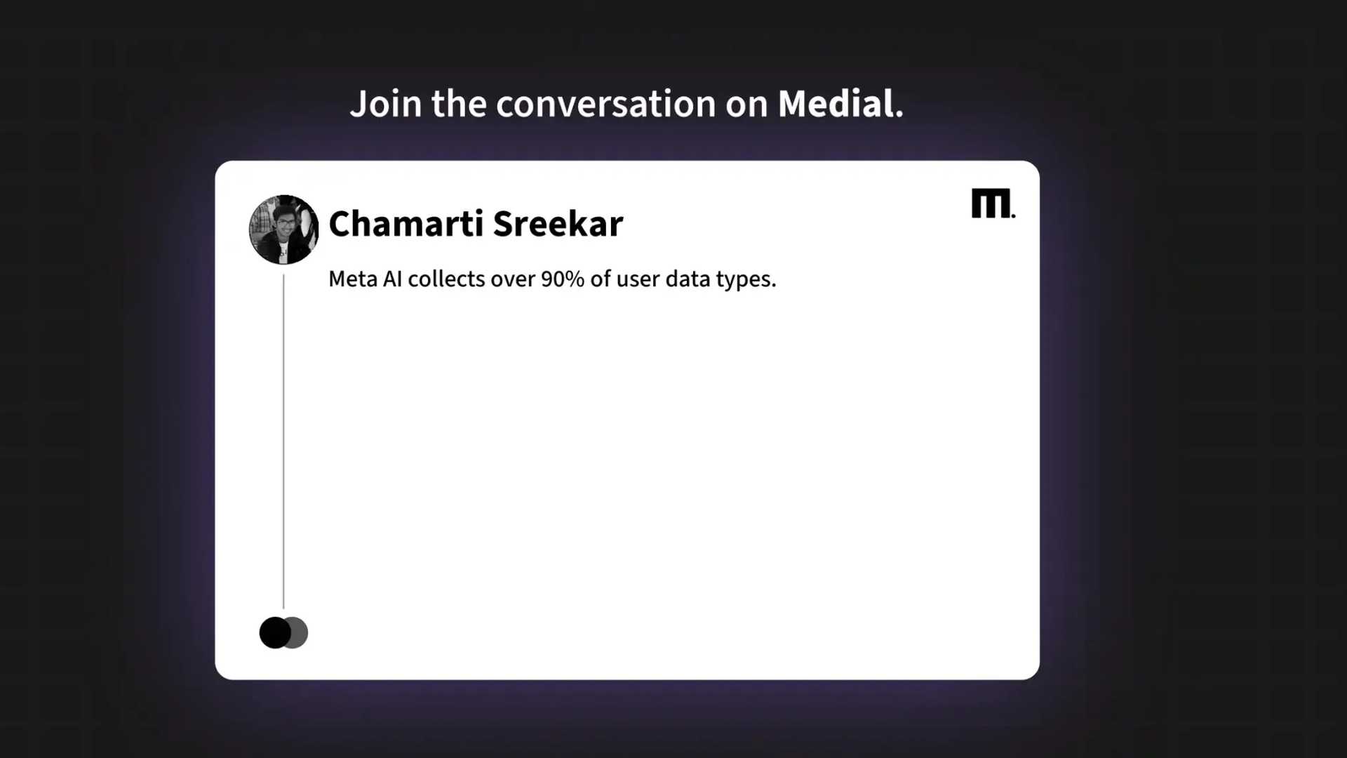 Meta AI Acquisition Talks and the Future of Data Privacy