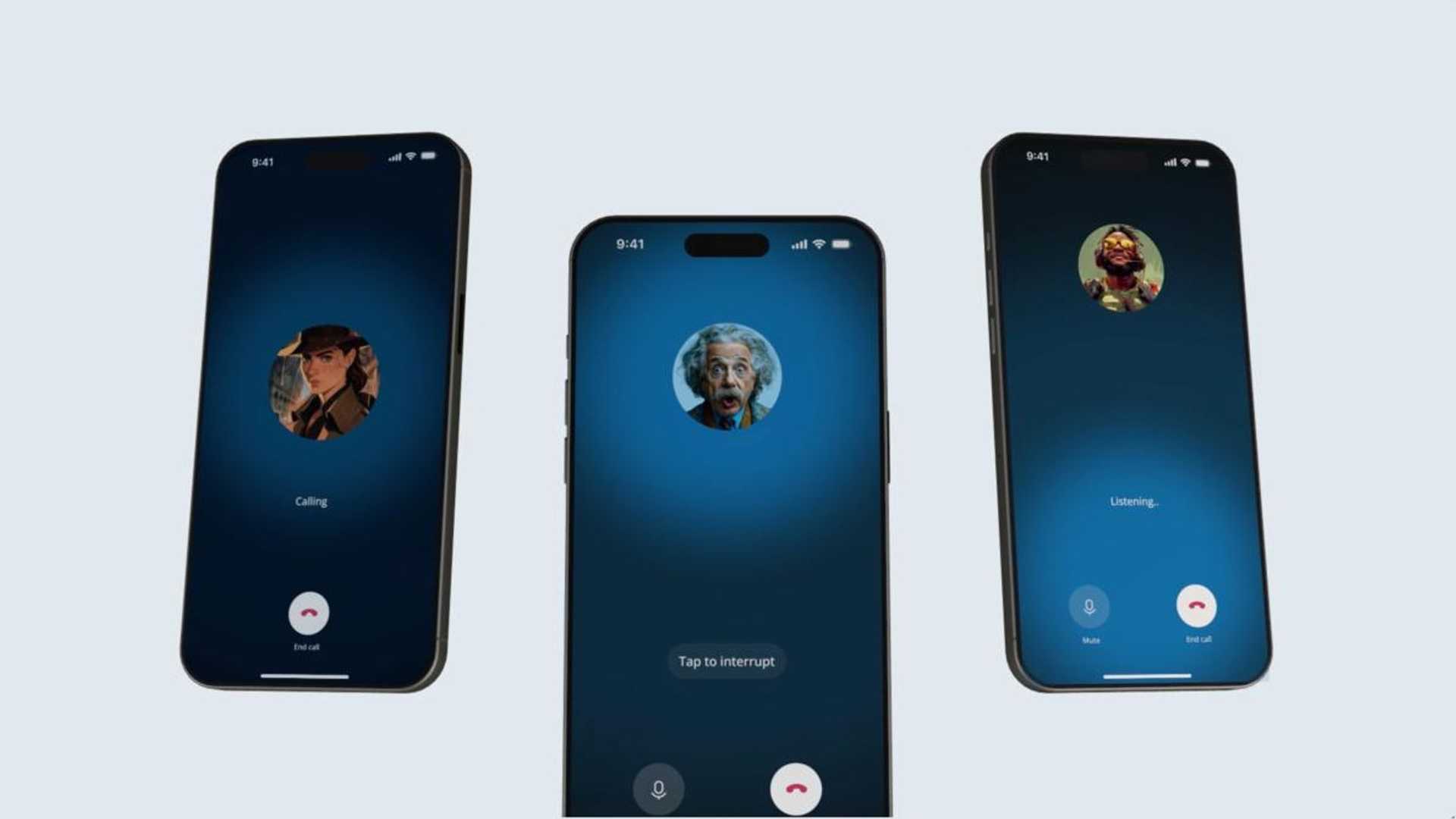10 Exciting Features of Character.AI's New Calling Feature