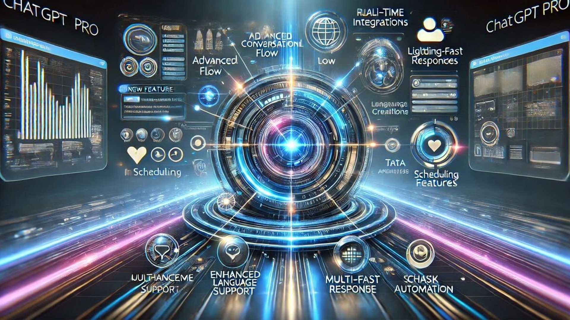Upgrade Your AI Game with ChatGPT Pro Subscription