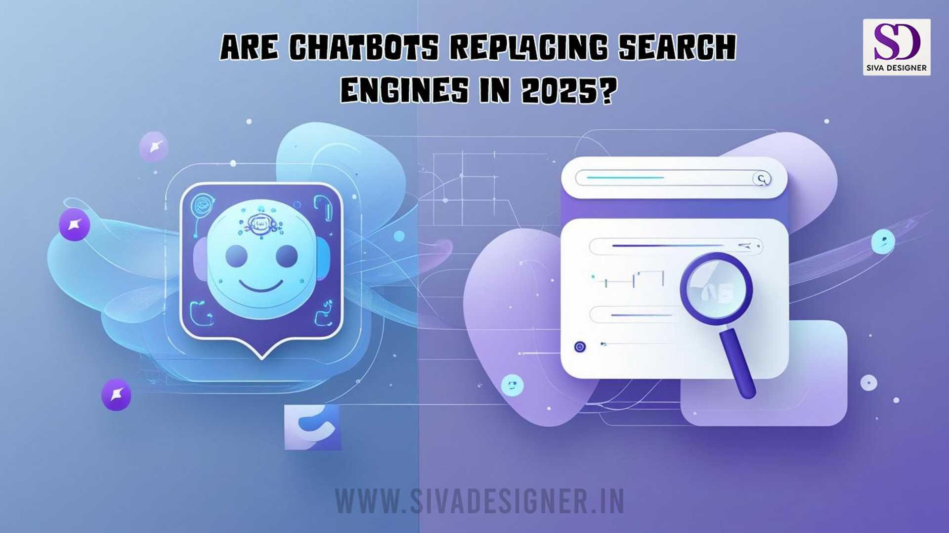 Beyond Keywords: The Impact of AI Chatbots on Search