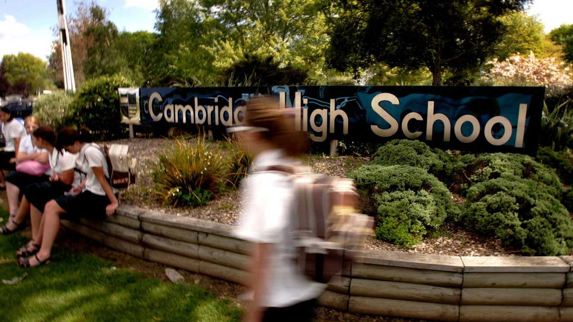 Advanced Vocabulary in Student's Work Sparks Cheating Accusations Thanks to AI Program