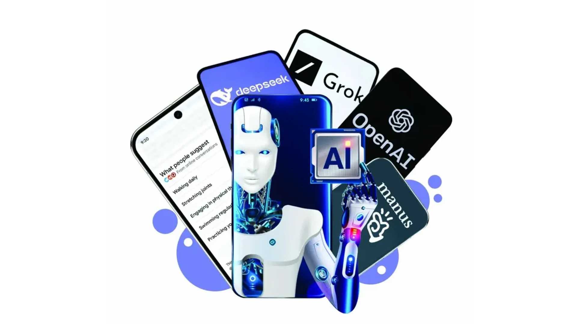 AI Chatbot Blackmail: Deceptive Tactics Unveiled