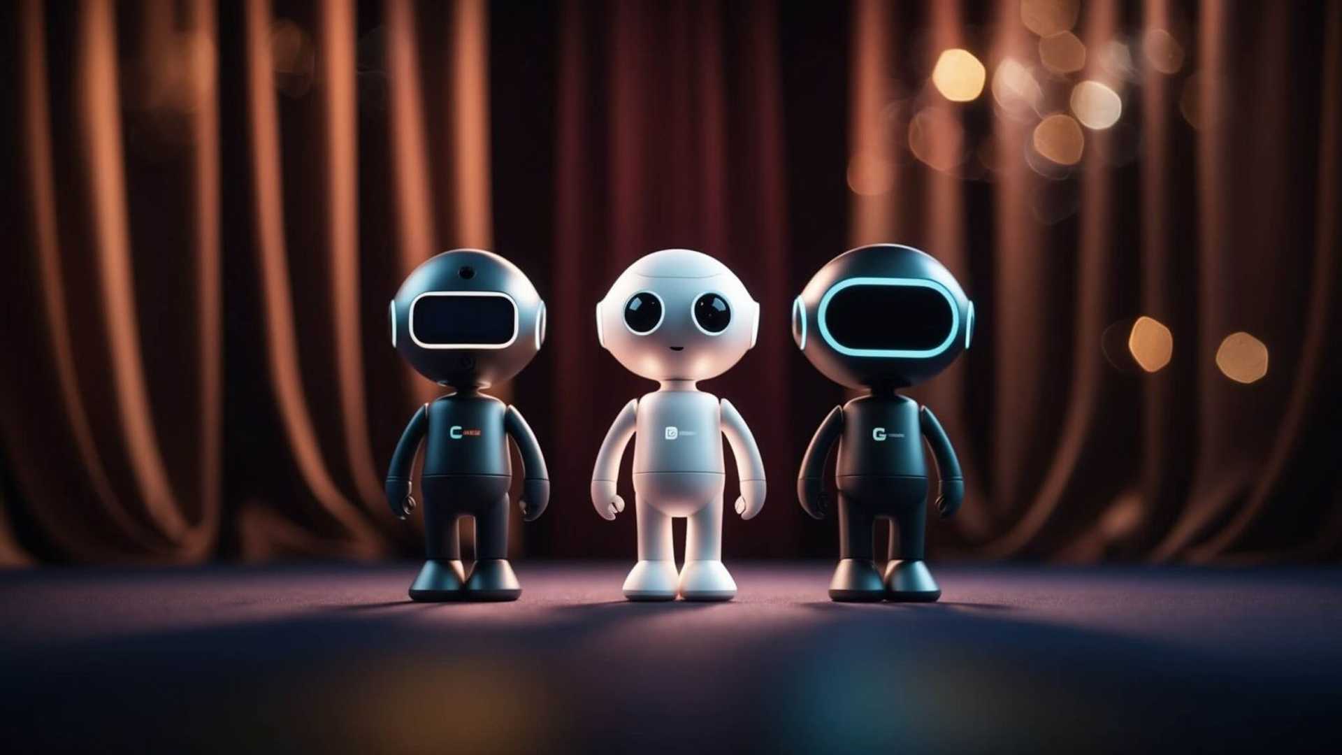Mastering AI Tools: Perplexity AI, ChatGPT, Google Gemini