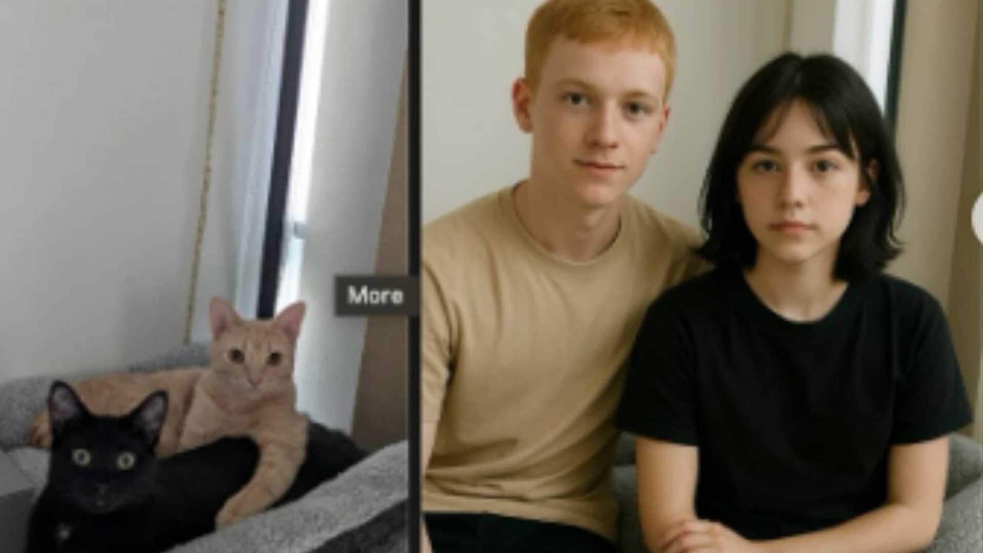 10 Creative Ways ChatGPT Transformed Pets into Humans