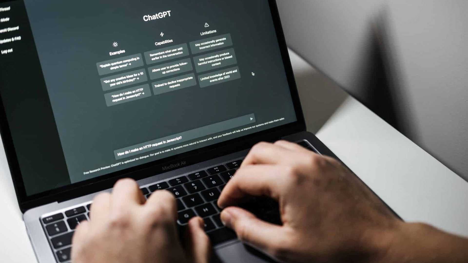 ChatGPT: The AI Bot That’s Making Cyberattacks Even Easier