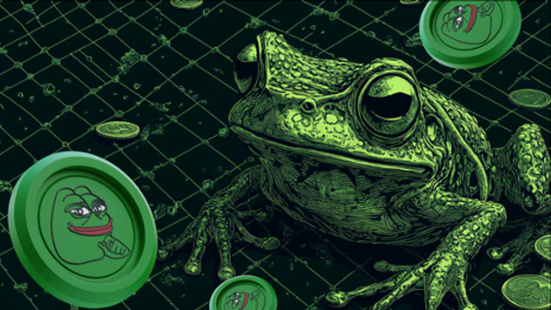 Could Lunex Network Outperform Shiba Inu and Pepe in 2025?