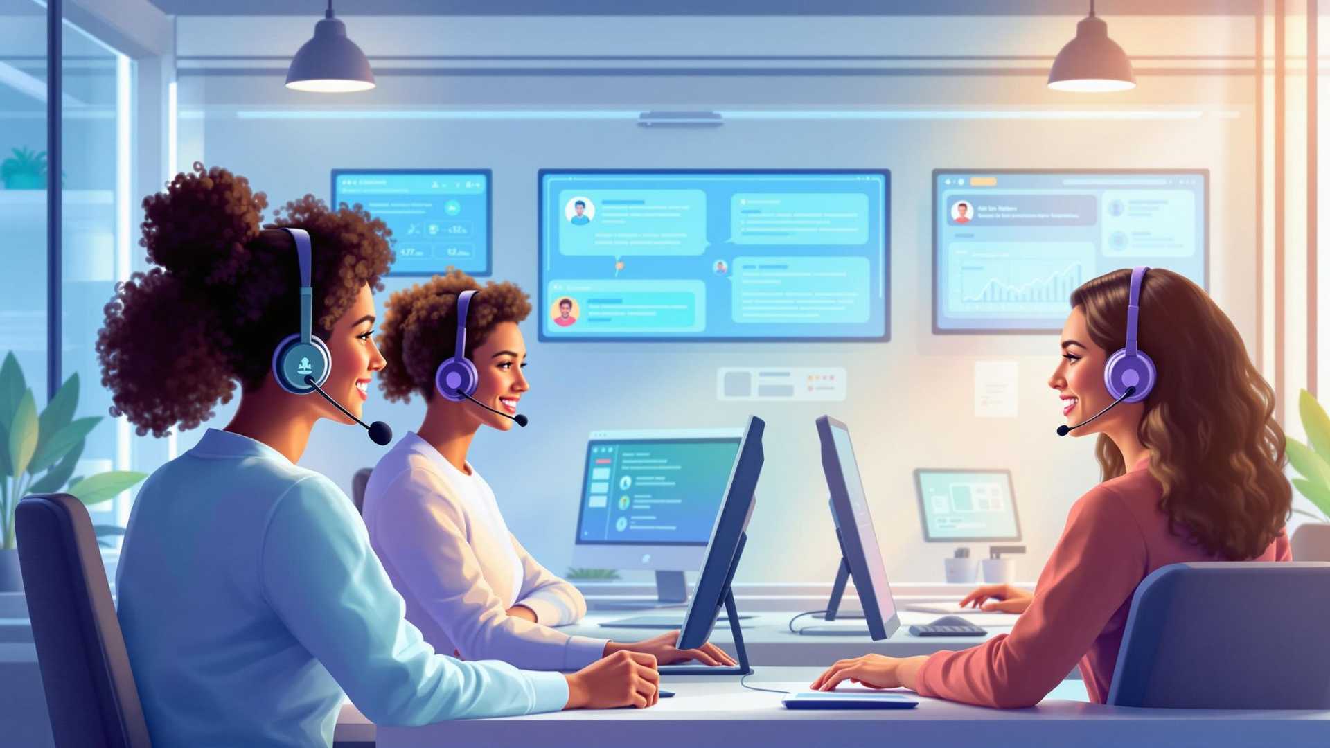 10 Ways ChatGPT-4.5 is Reshaping Customer Service