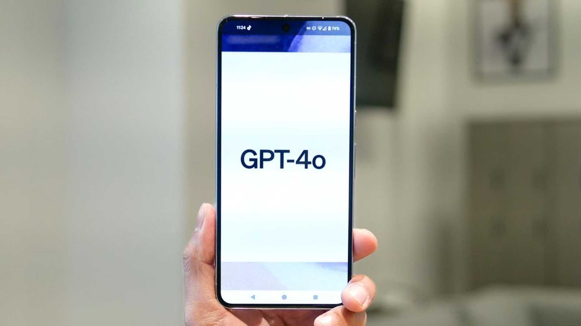 10 Exciting Features of the New ChatGPT-4o Mobile Upgrade - Fusion Chat