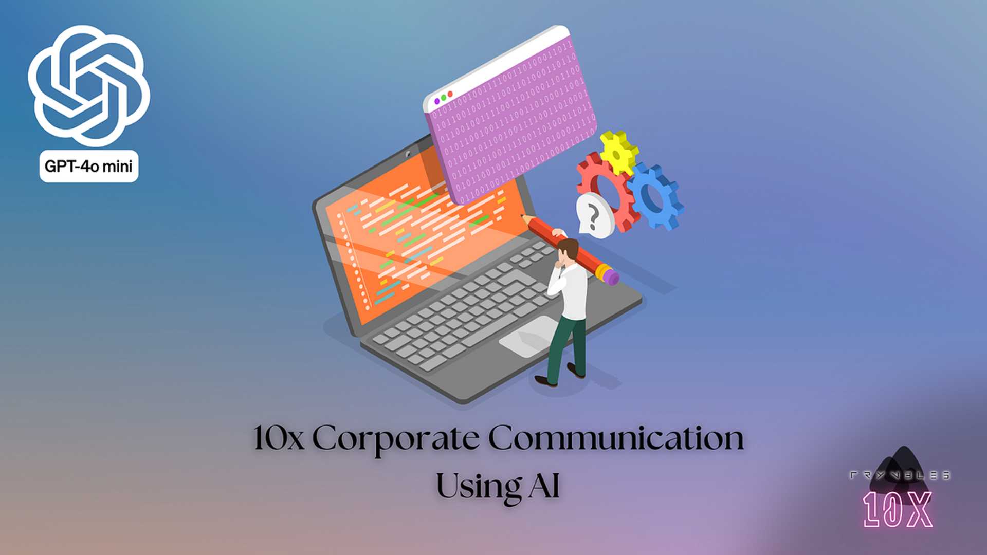 Dominate Corporate Communication with these 15 ChatGPT Prompts