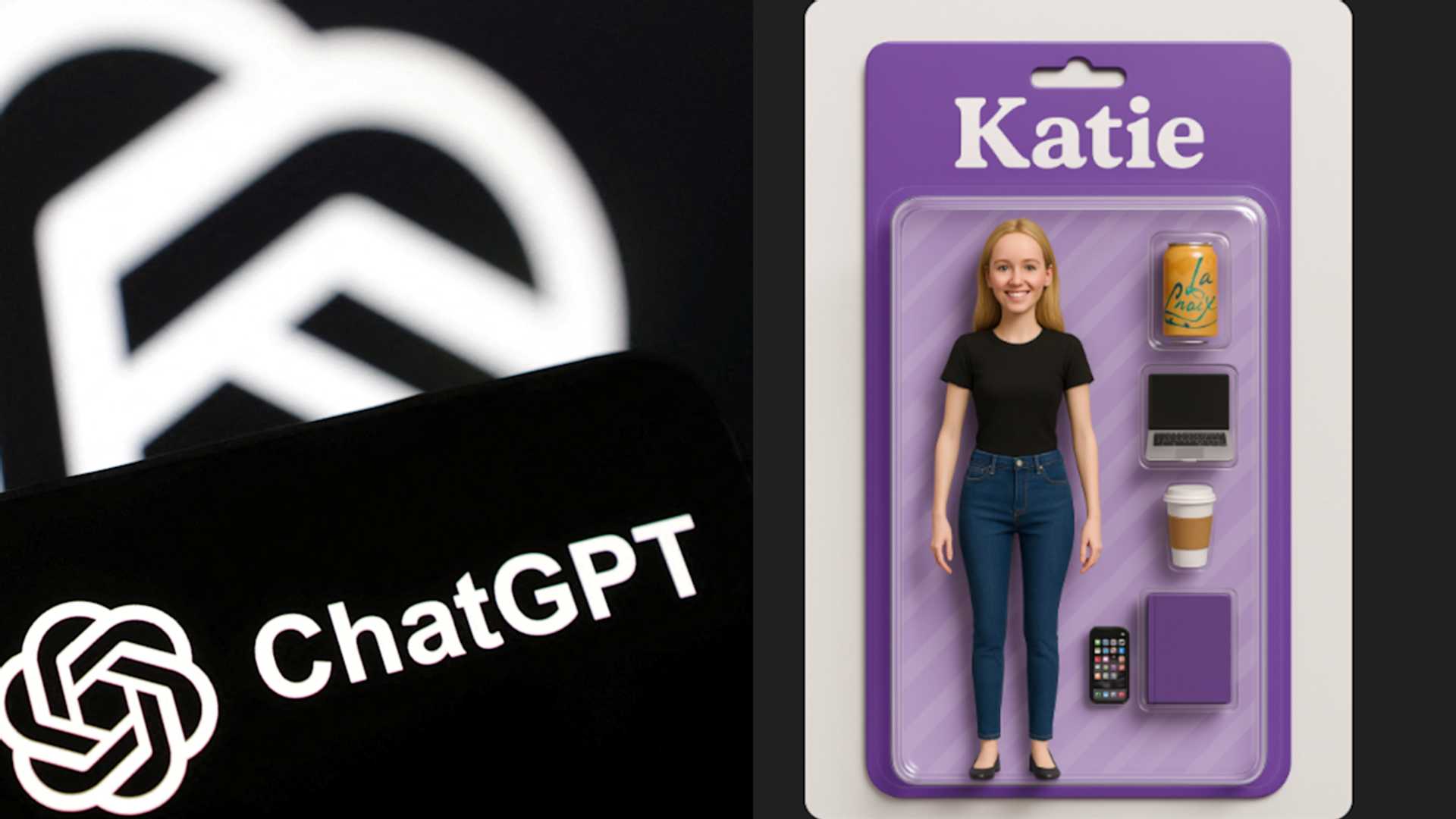 Get Creative: Embrace the ChatGPT AI Action Figure Trend - Fusion Chat