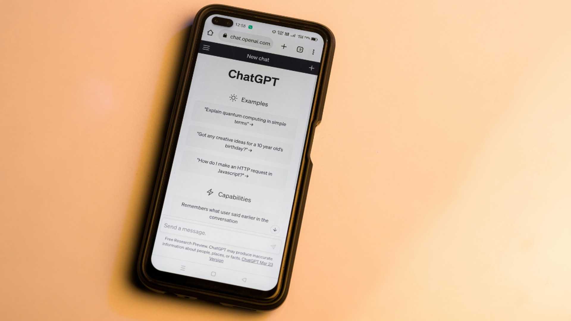 Unplugged: The Recent Outage of ChatGPT and Sora