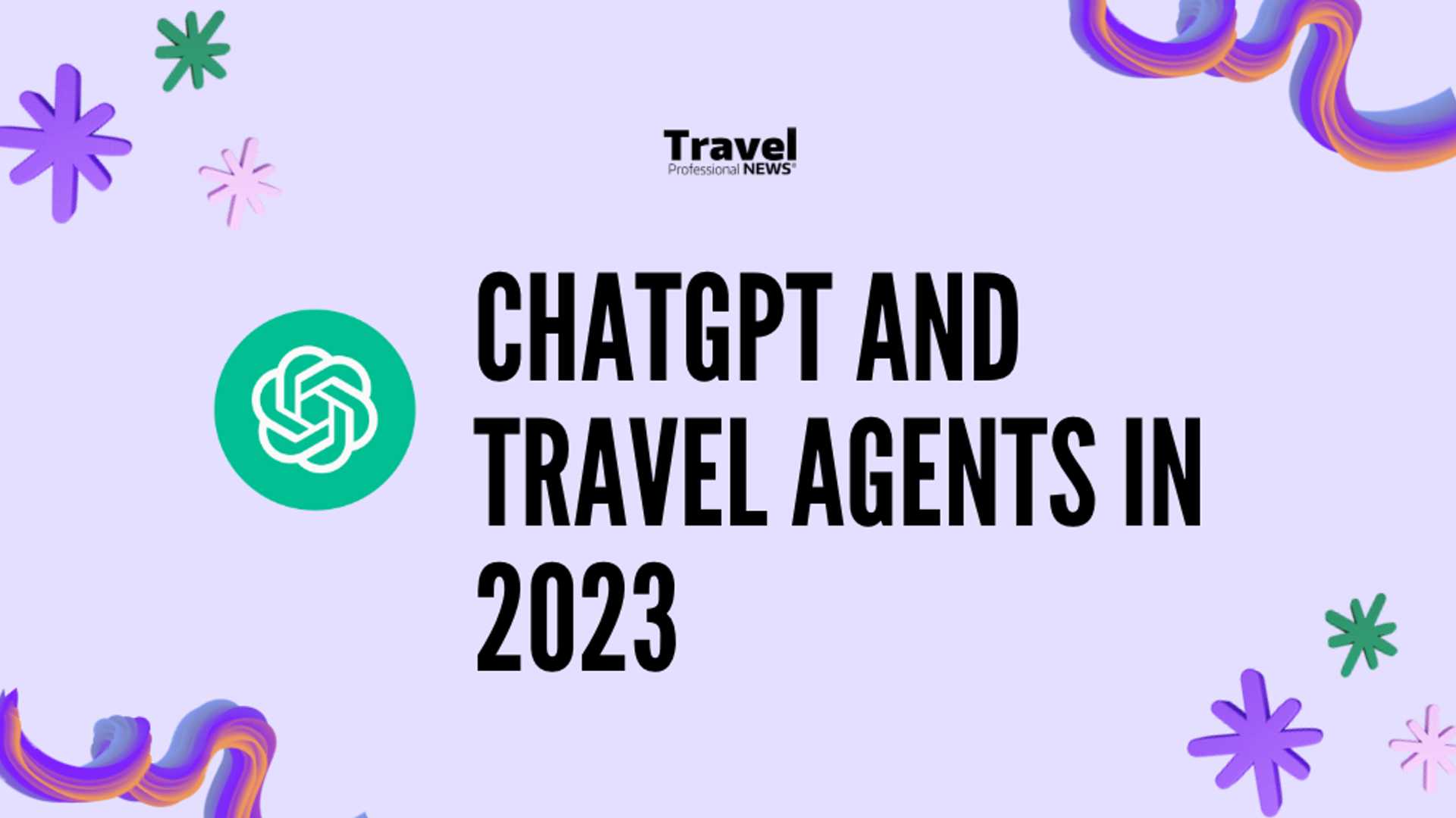 How ChatGPT Is Revolutionizing The Travel Industry