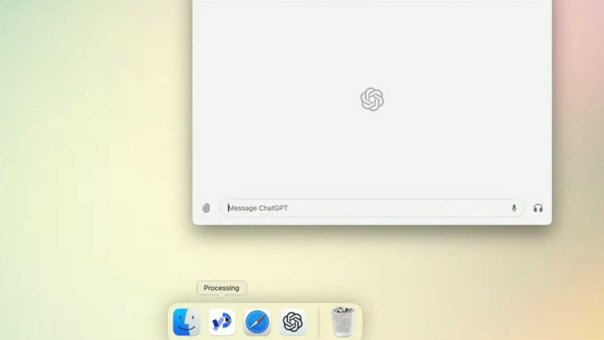 10 Must-Know Features of the New ChatGPT Desktop App for Mac