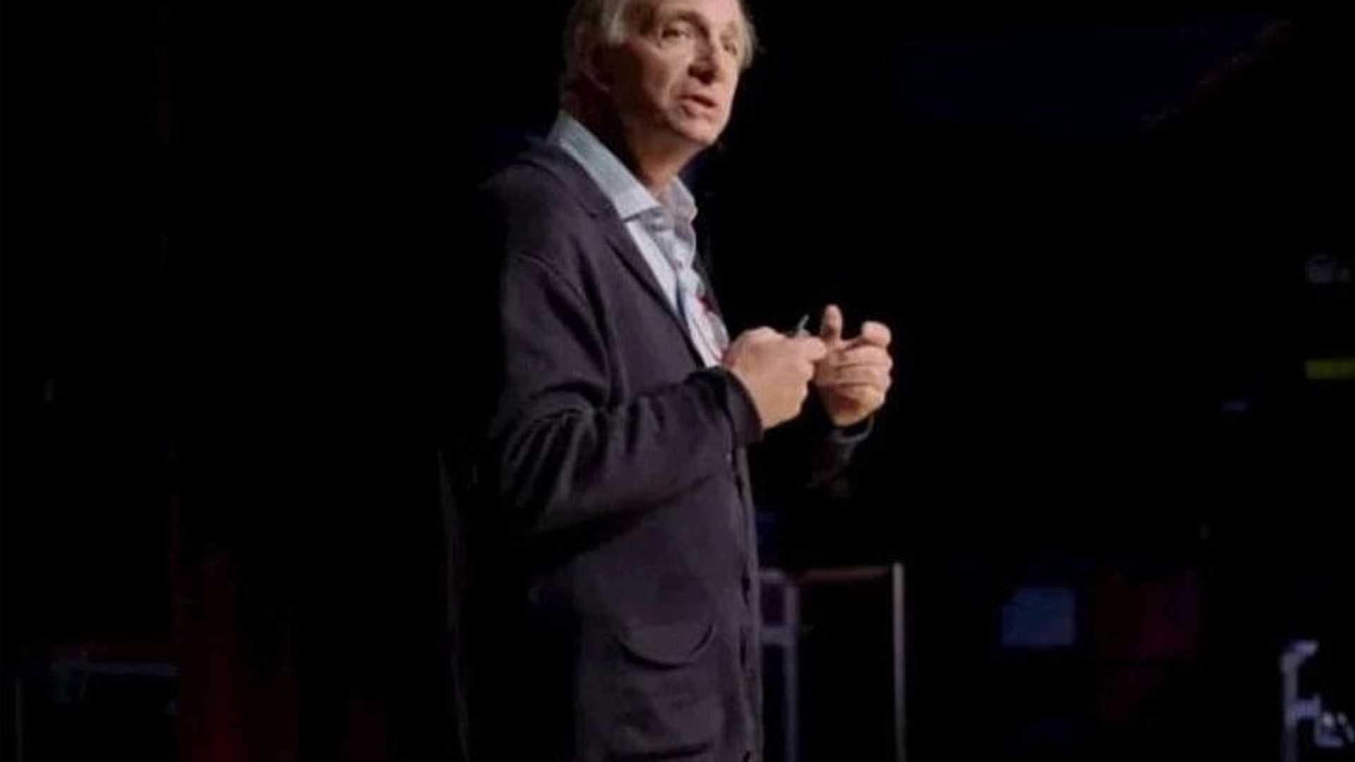 Investing 101: Ray Dalio's 'Holy Grail'
