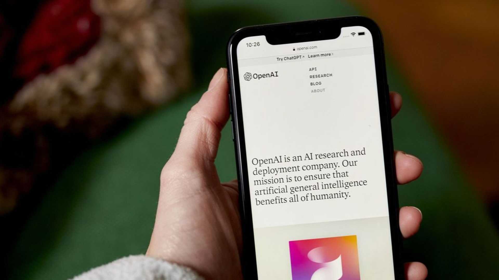 Good news for ChatGPT users in Italy as ban is lifted