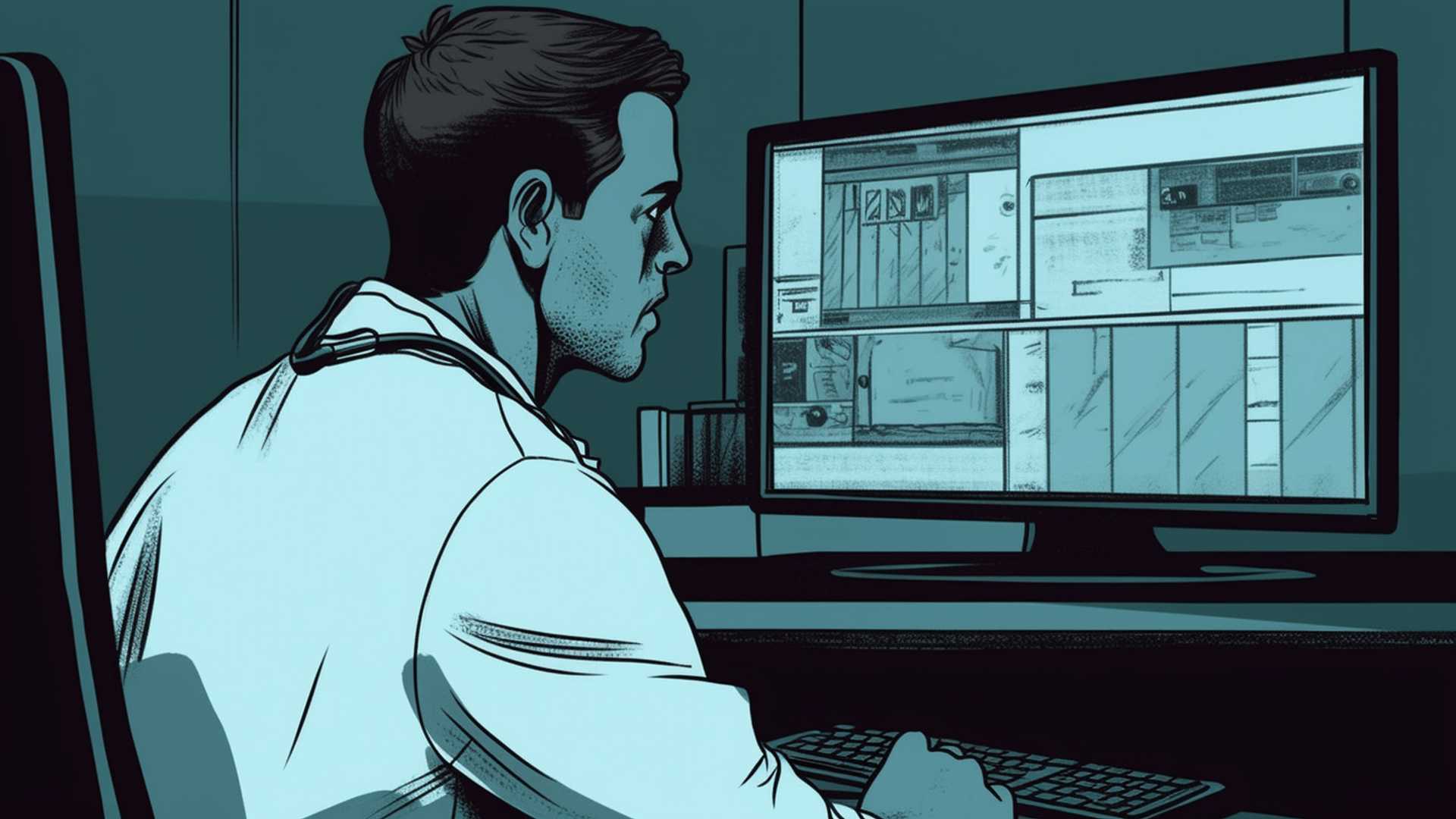 Empathetic AI: The Future of Medical Advice?