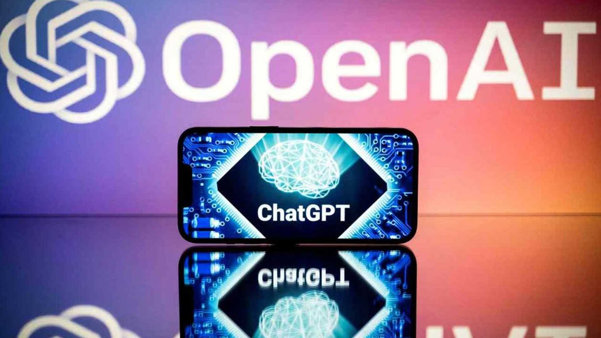 ChatGPT: The New App Sensation Crushing Instagram and TikTok - Fusion Chat