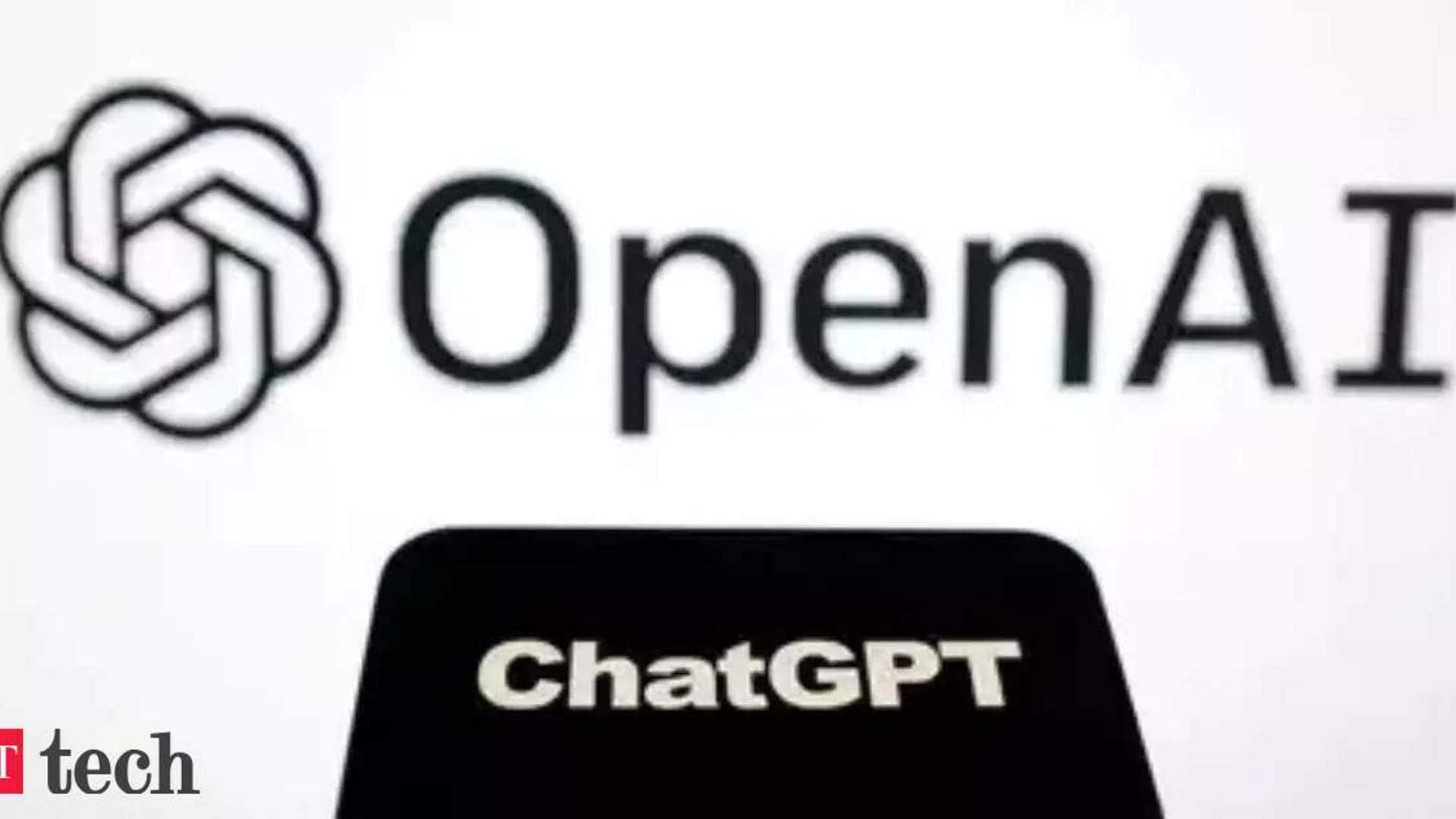 From ChatGPT to $10 Billion: OpenAI's Meteoric Rise