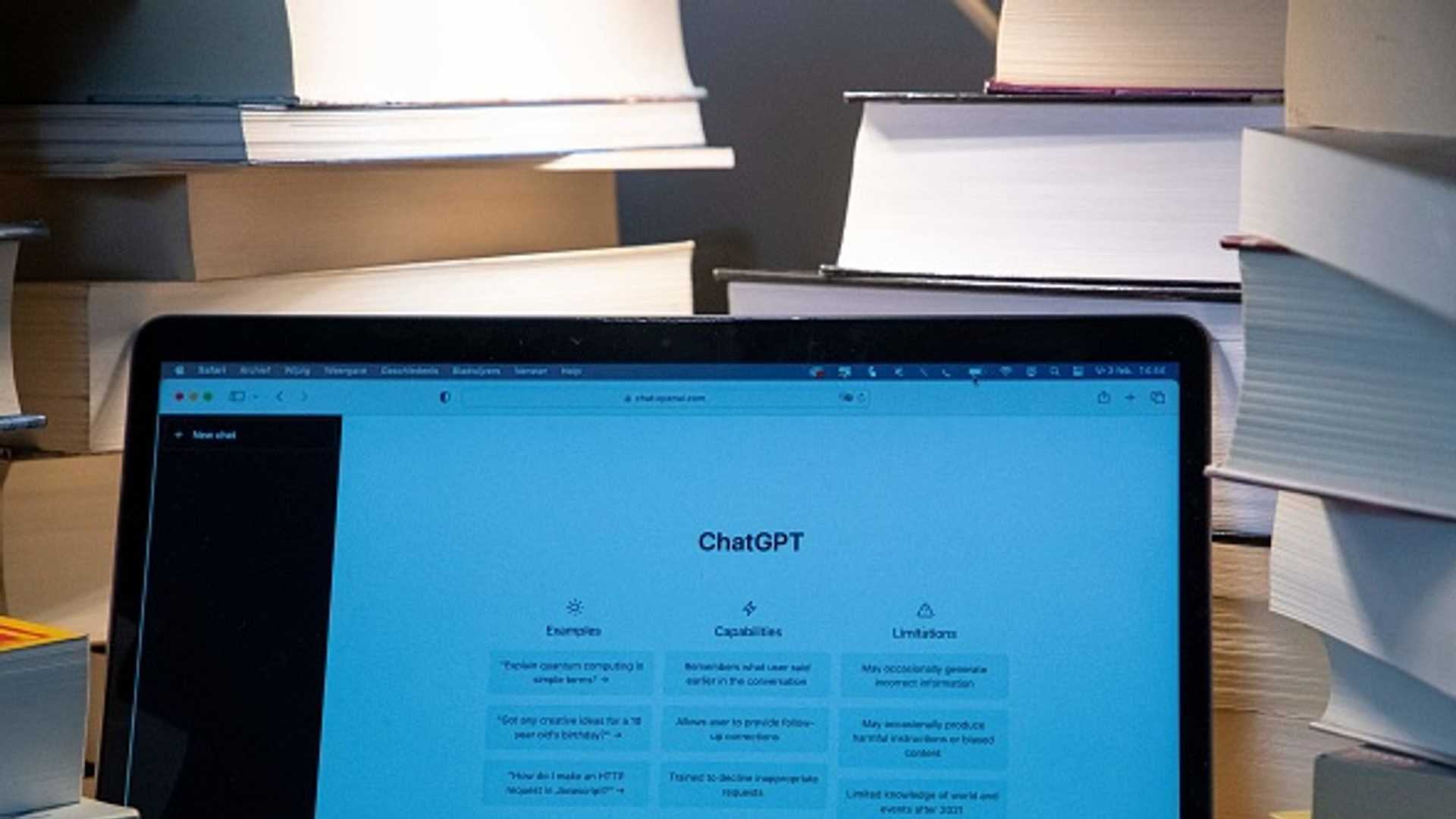 The Dark Side of ChatGPT: Unleashing the Twisted Content