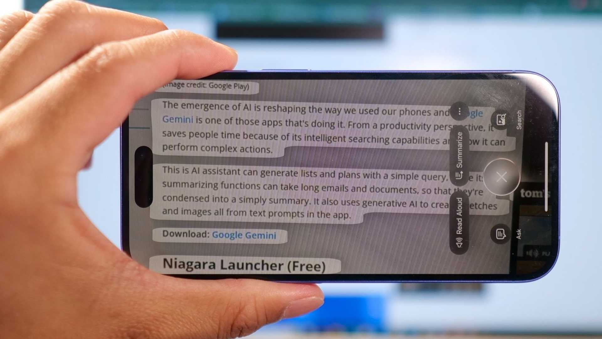 Unlocking the Power of ChatGPT in Apple's iOS 18.2 Beta