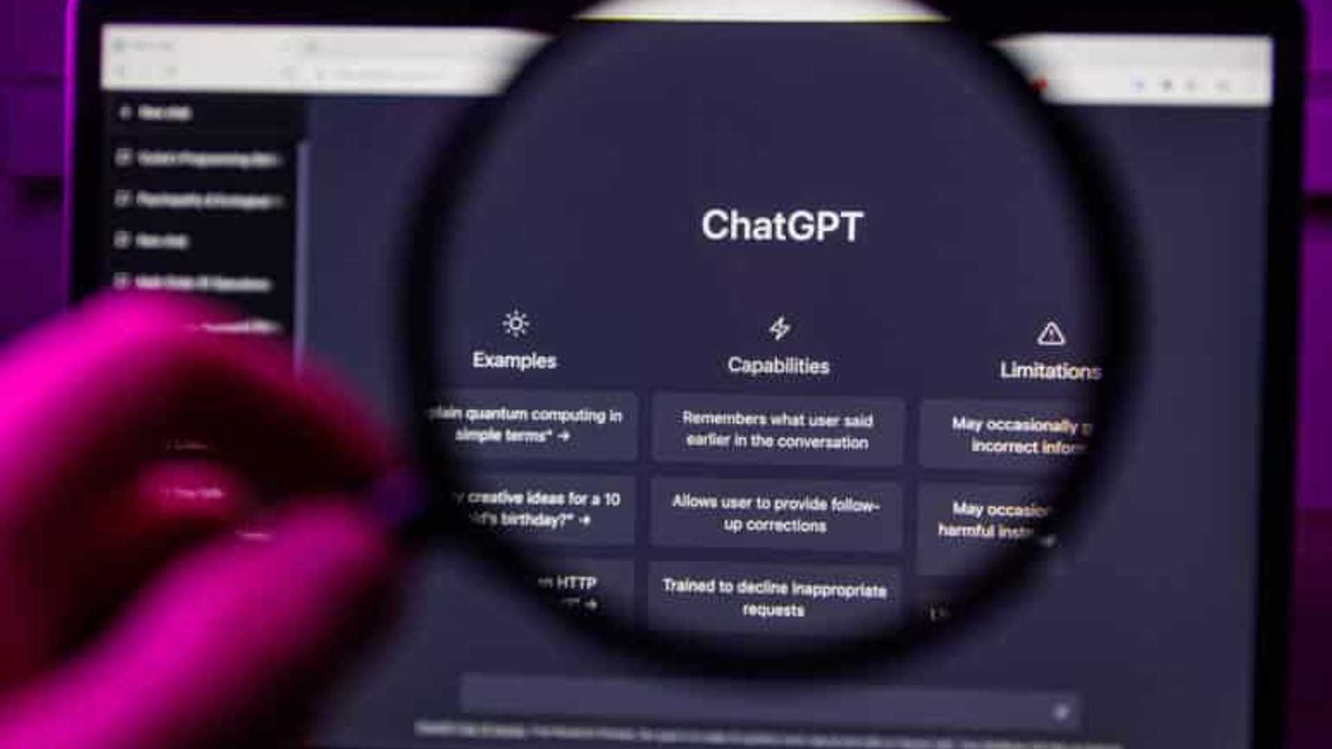 ChatGPT: The AI stock oracle disrupting the finance industry
