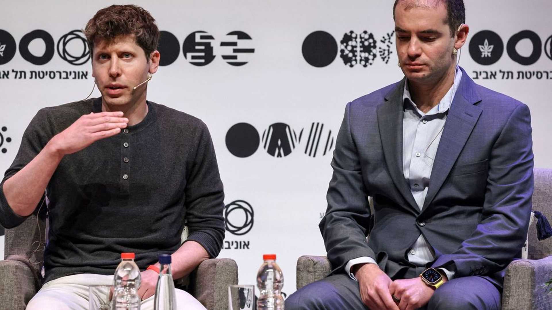 The Rise of ChatGPT 4o and the Fall of Key Figures at OpenAI