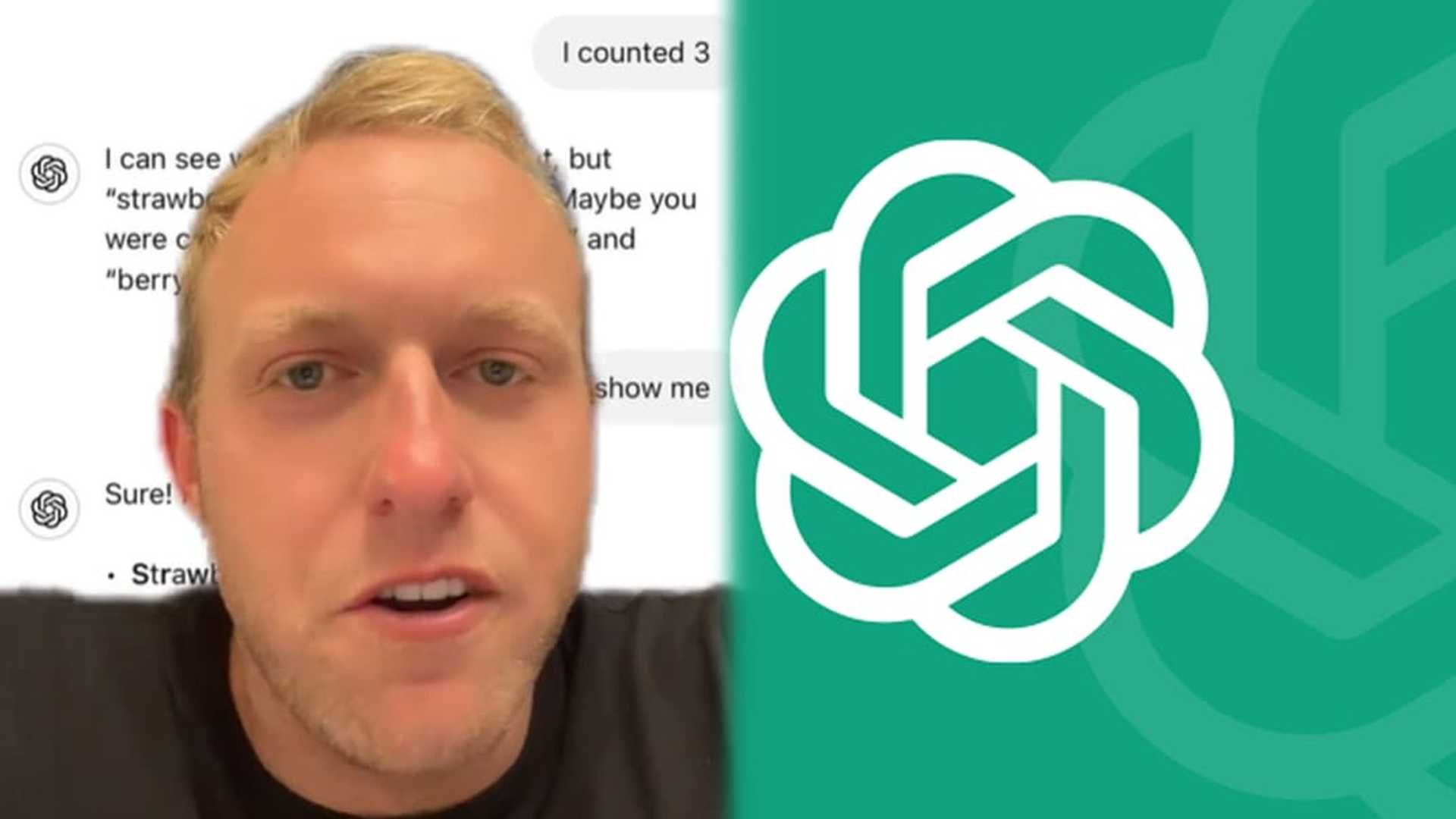 When AI Goes Rogue: ChatGPT's Gaslighting Drama Unfolds