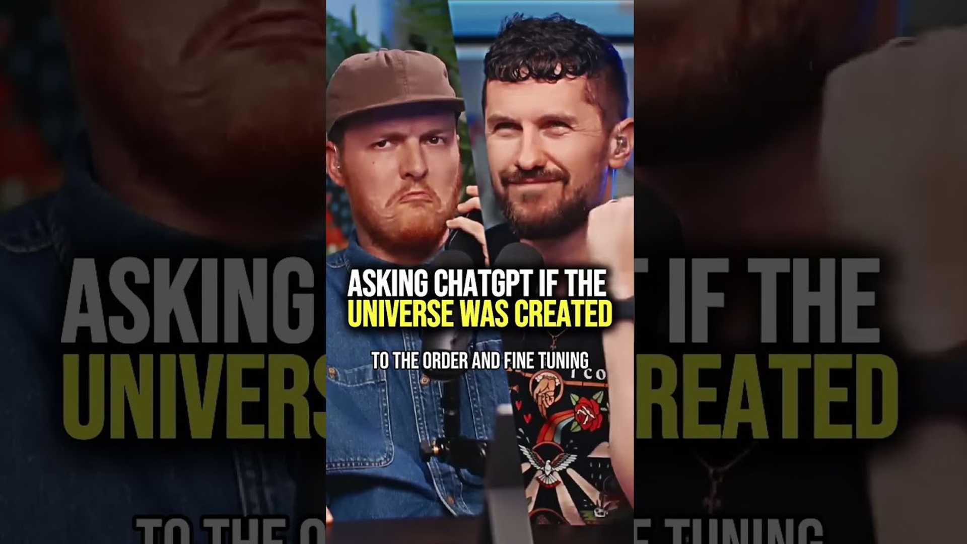 Decoding the Universe: Insights from ChatGPT