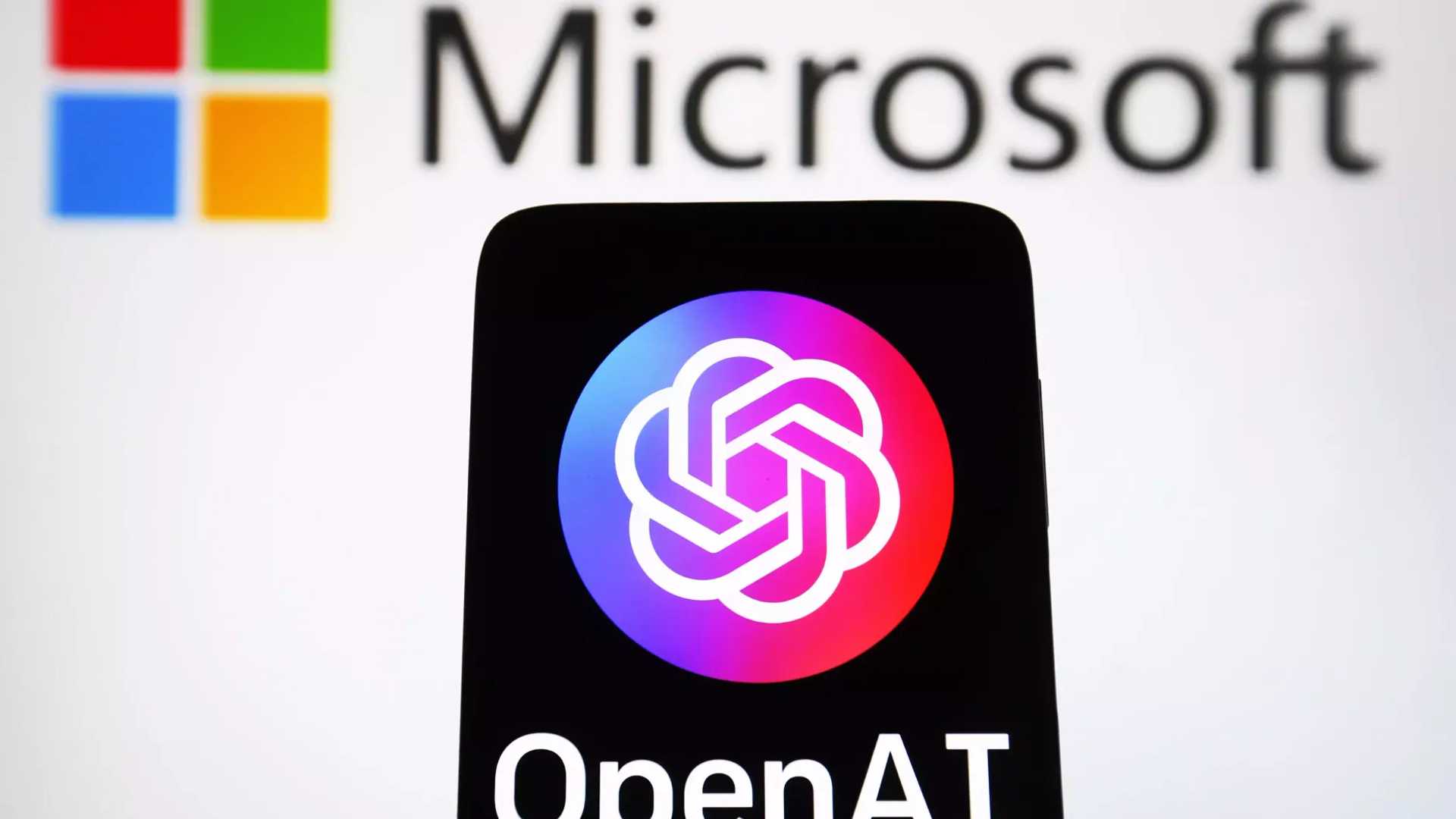Microsoft Takes on High Cost of AI with New Chip Development