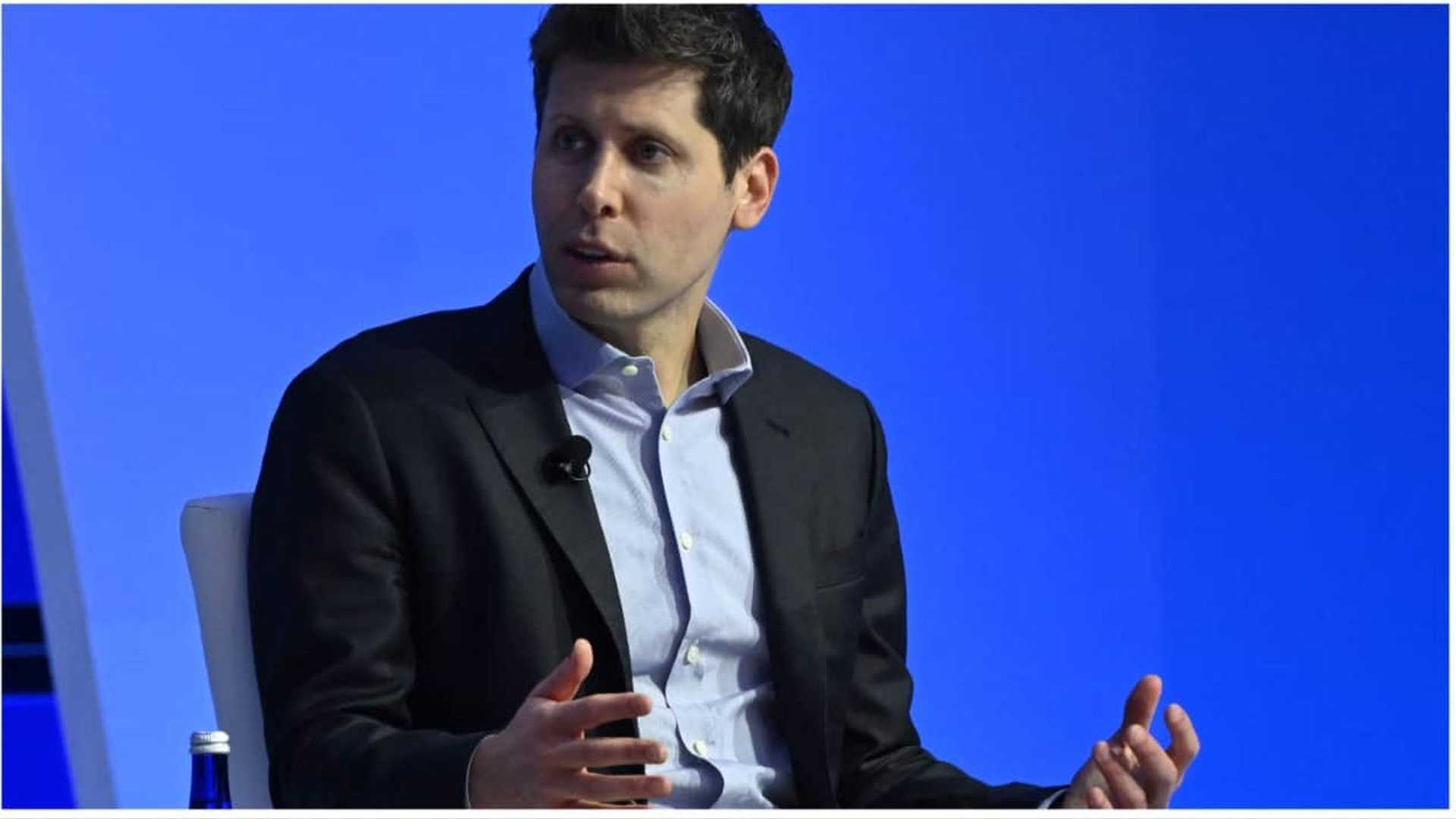 10 Revolutionary Ideas from Sam Altman on the Future of AI