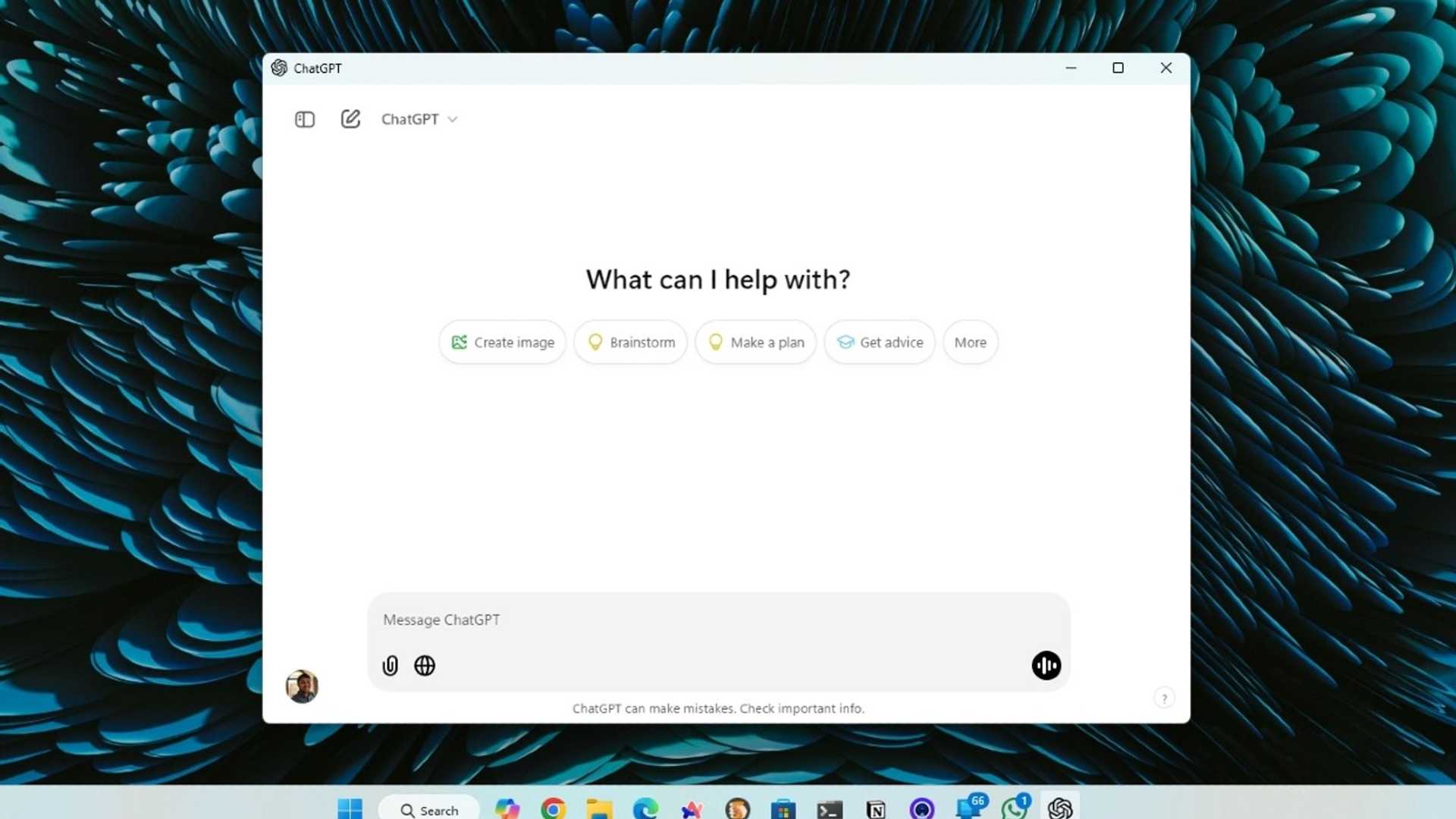 Unlocking ChatGPT: Access the Desktop App for Windows Now!