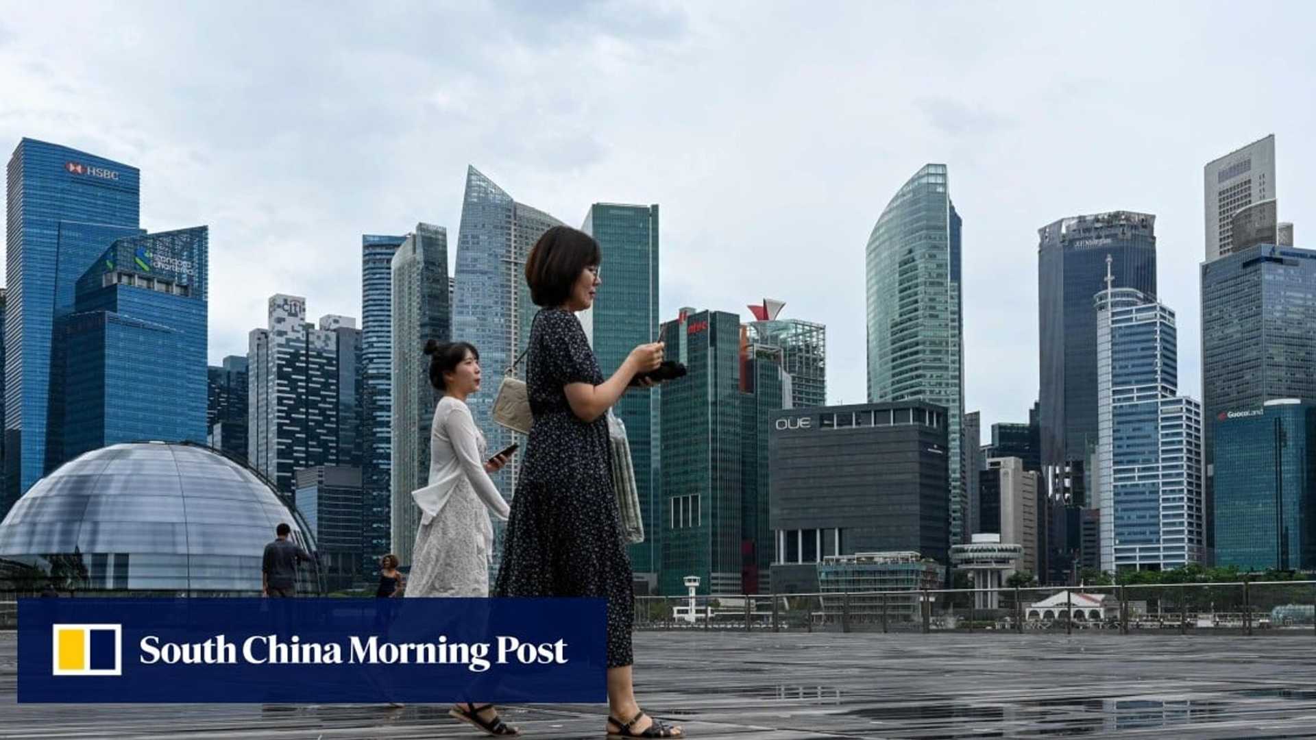 OpenAI Expands to Singapore: A Hub for AI Innovation in Asia