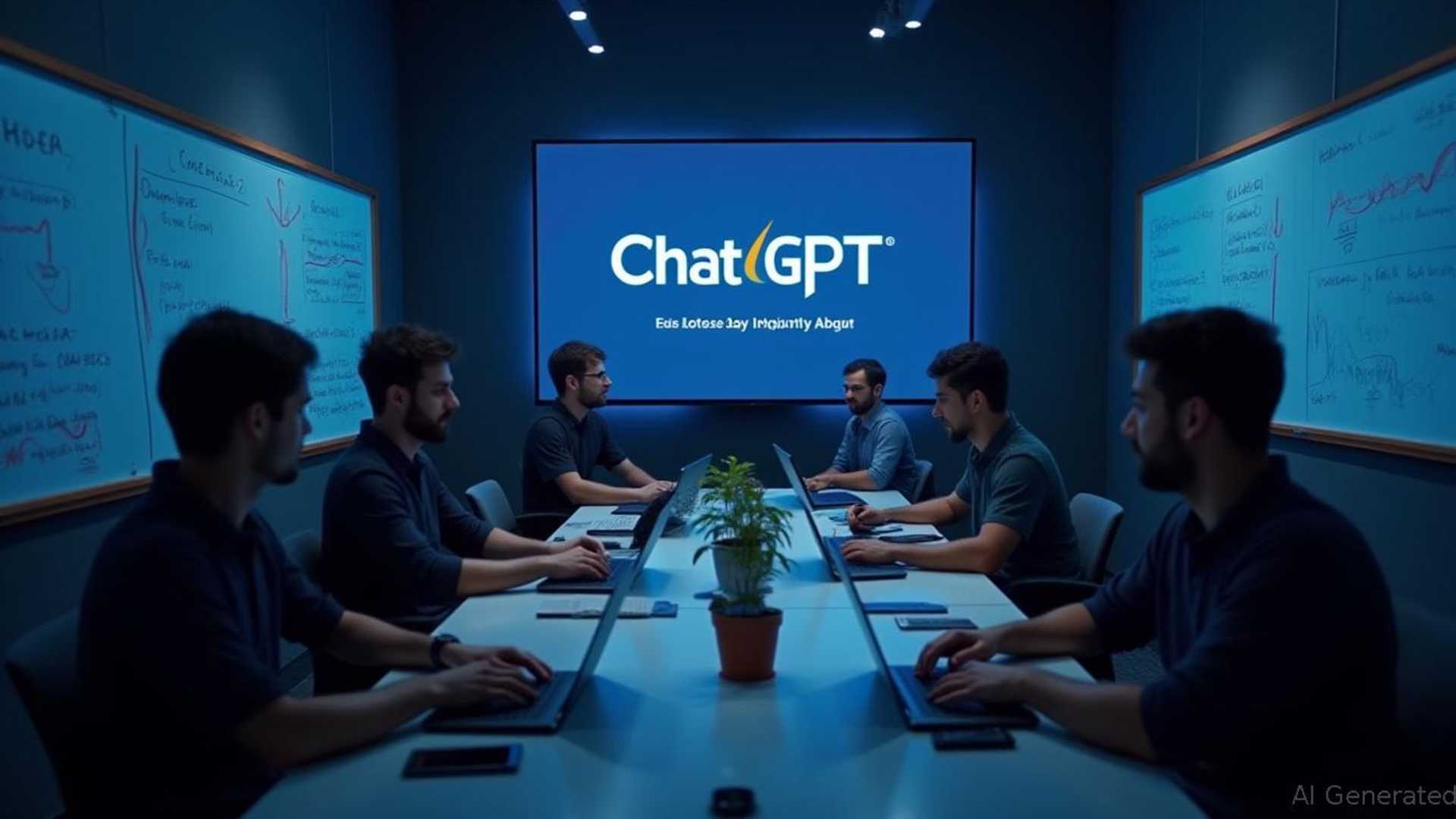 The Ultimate Guide to Using ChatGPT for Crypto Trading Boost
