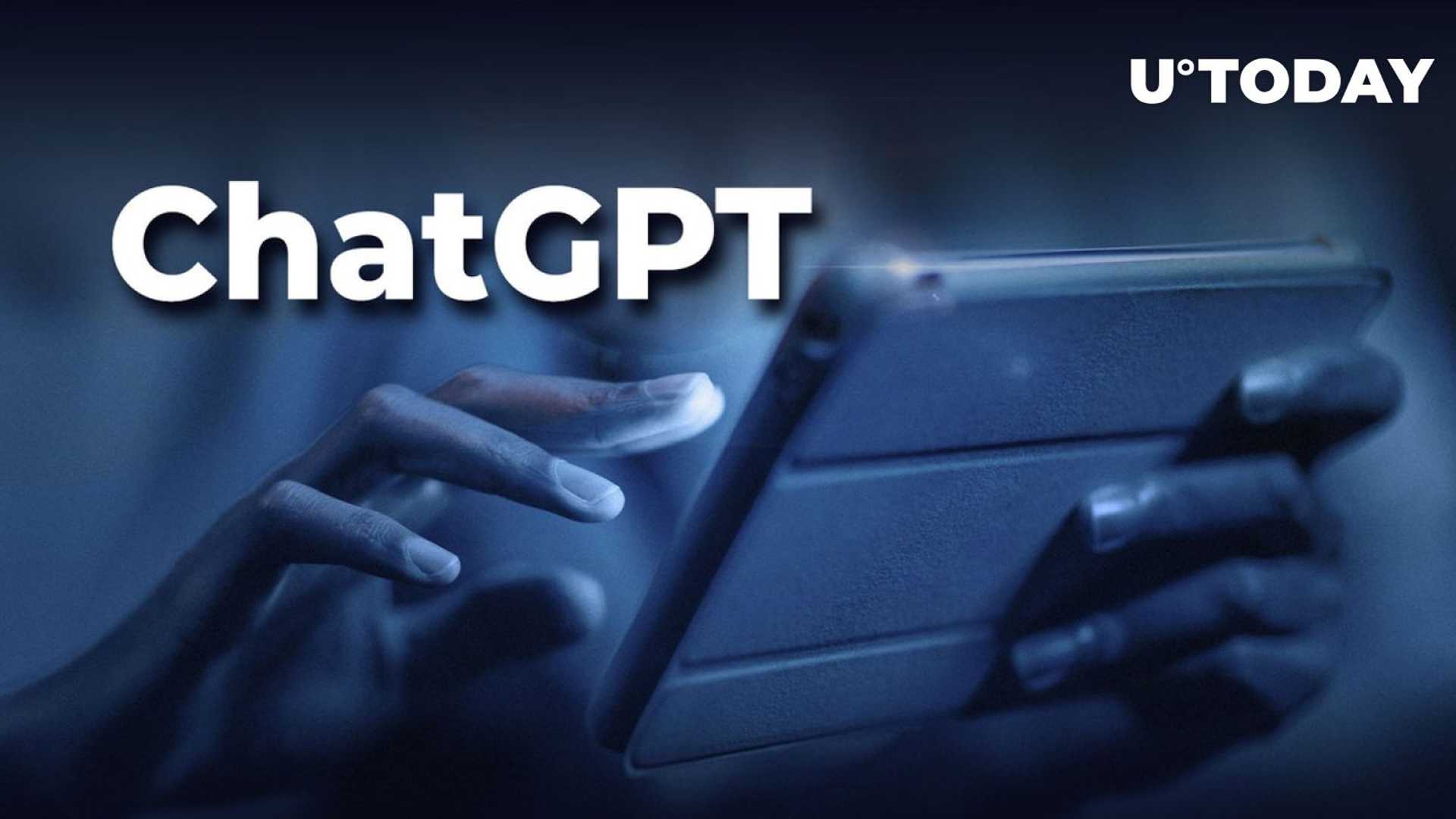 AI-Powered ChatGPT Enters Trading World with $50k Portfolio