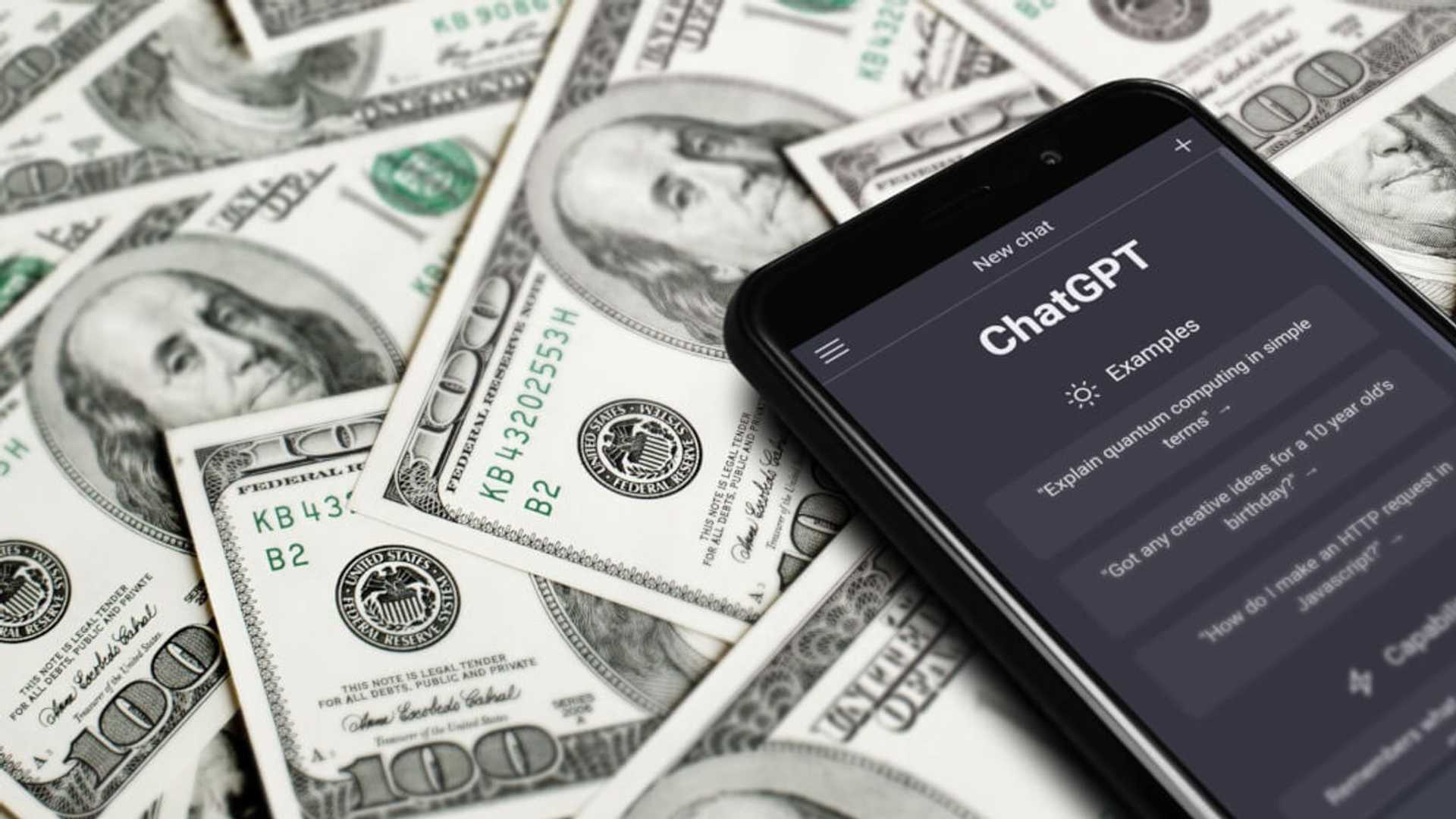 10 Ways ChatGPT is Transforming Financial Advice
