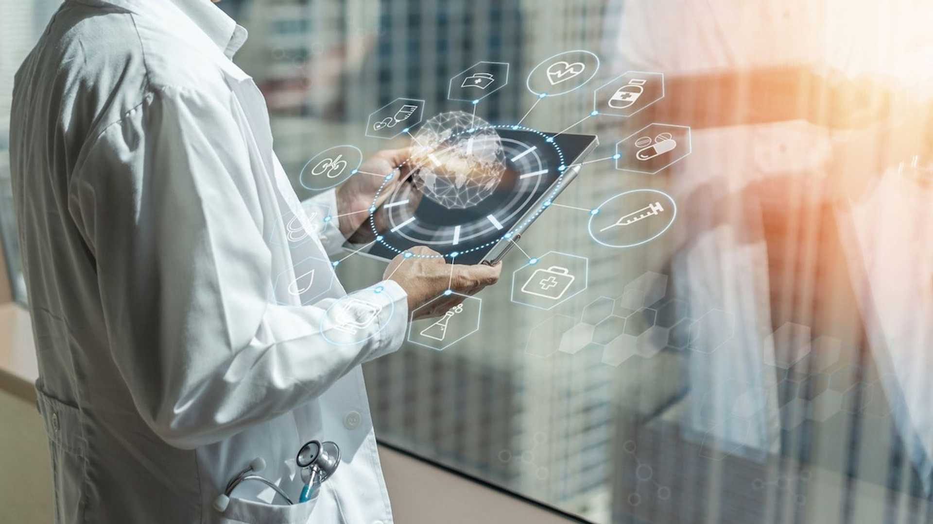 The Future of Patient Care: How ChatGPT is Revolutionizing Healthcare