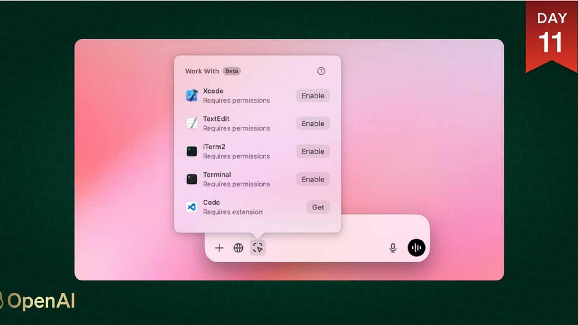 Empower Your Mac Workflow with ChatGPT Integration