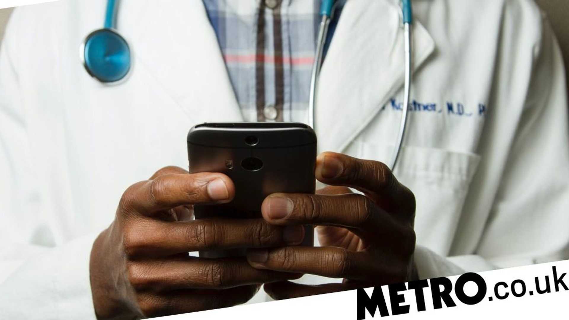 Could Chatbots be the future of healthcare?