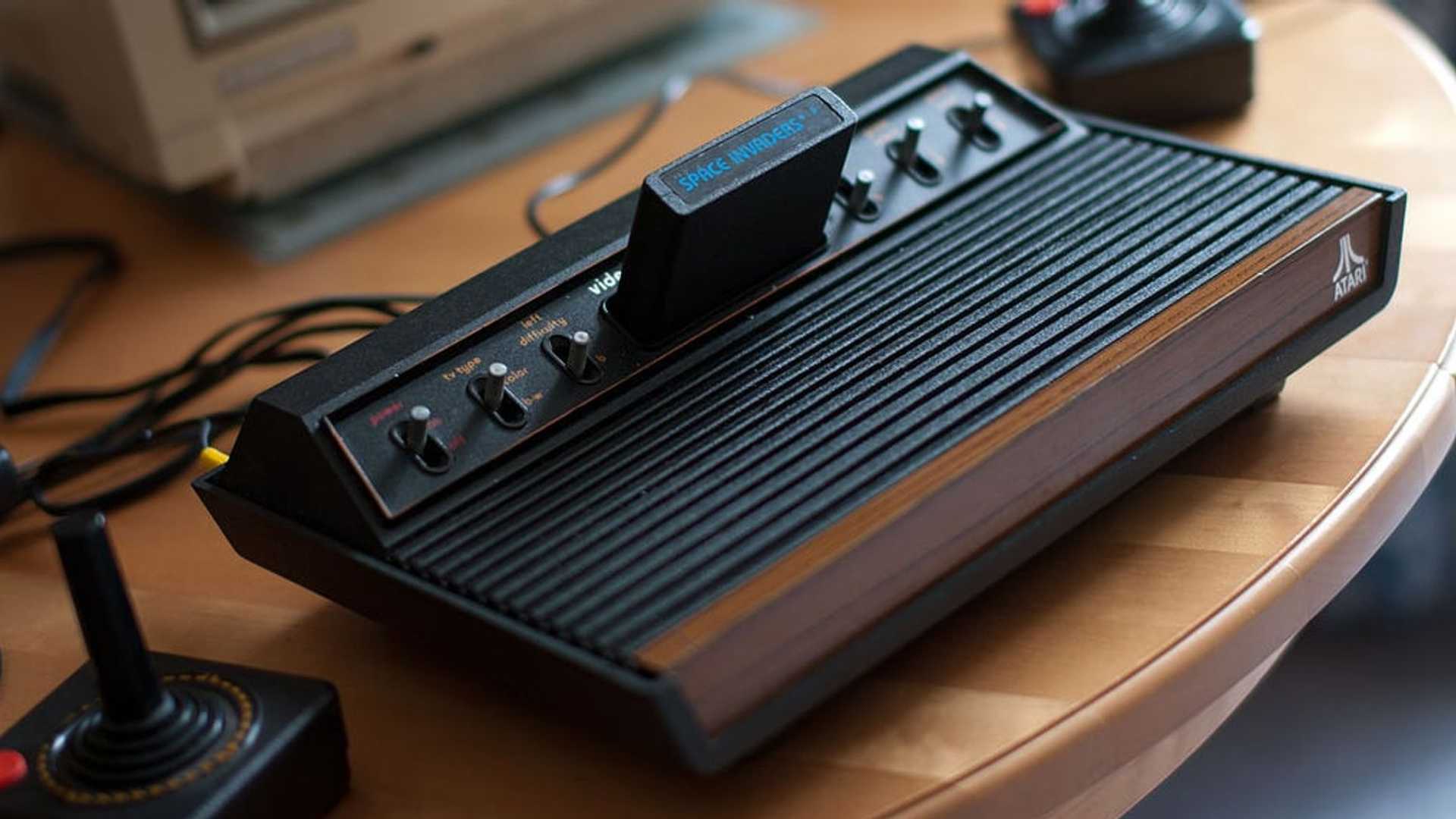ChatGPT's Demise: Defeated by Atari 2600 in Chess Match - Fusion Chat