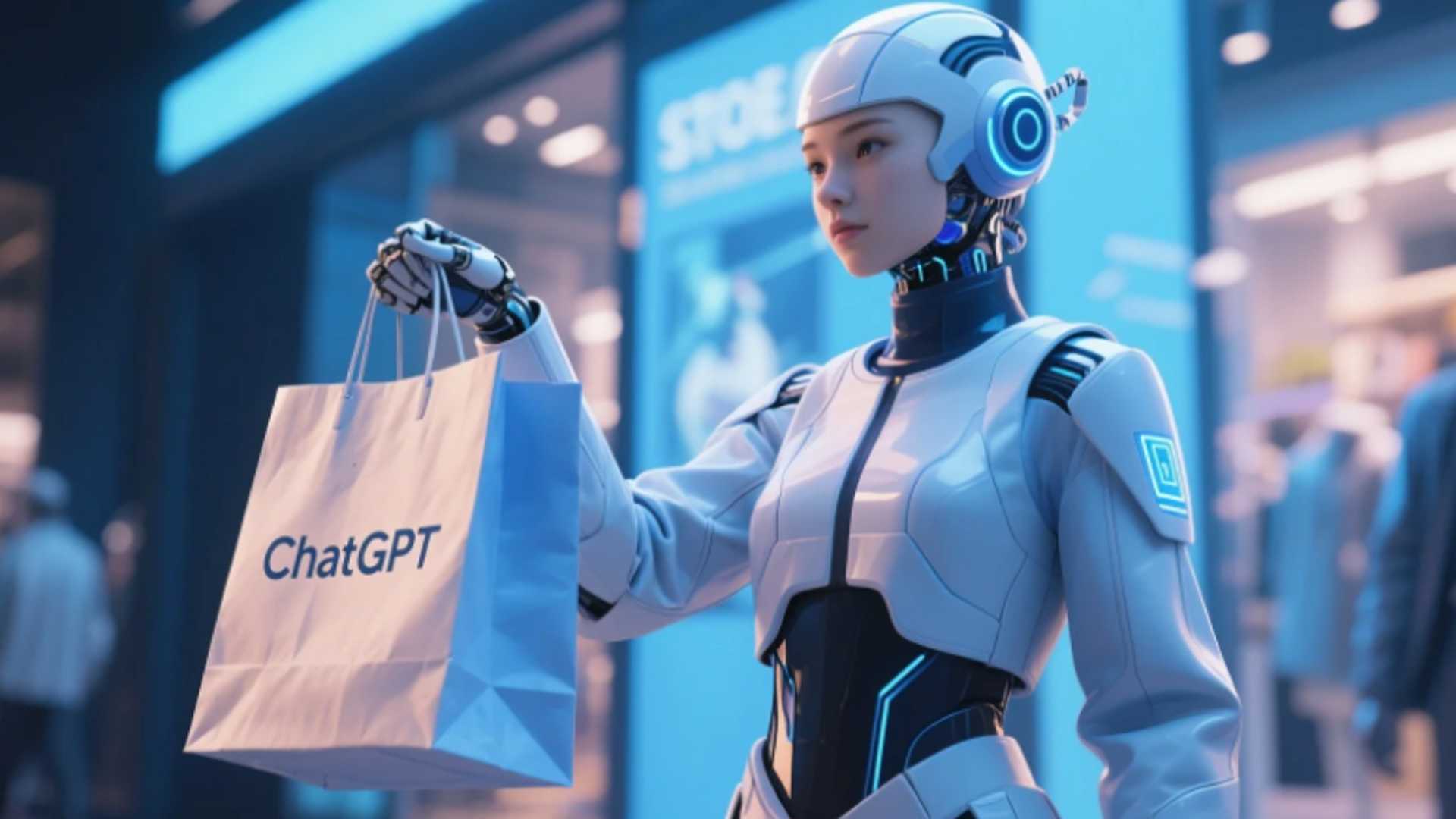 10 Ways ChatGPT is Revolutionizing Online Shopping