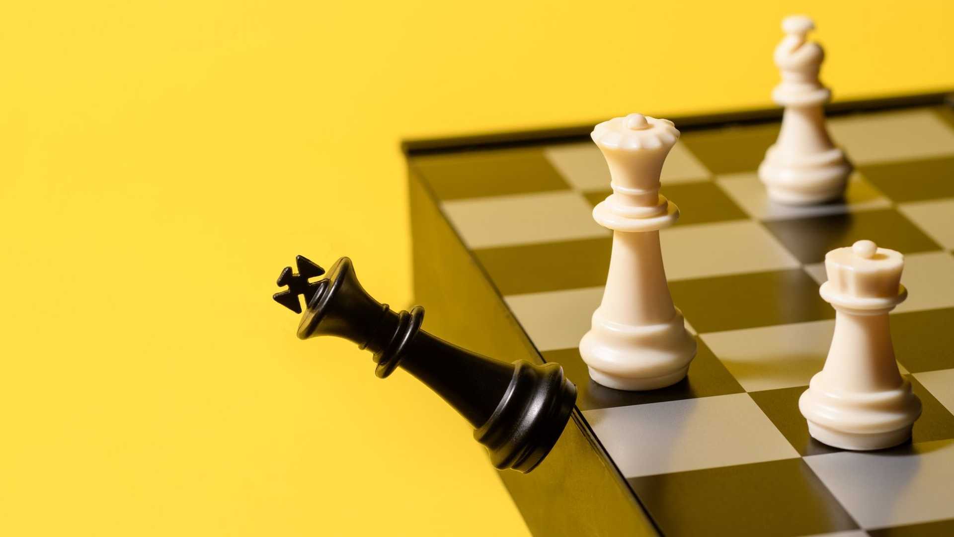 The Atari Showdown: ChatGPT vs Basic Chess Program