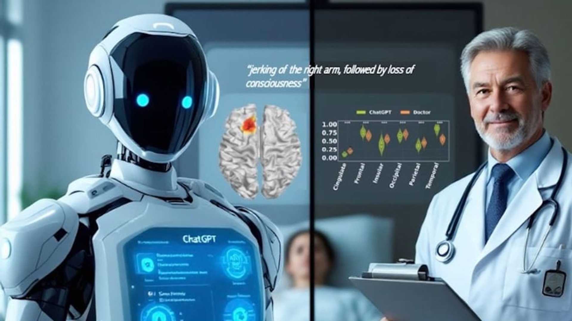 Unleashing ChatGPT: A Game-Changer in Epilepsy Diagnosis