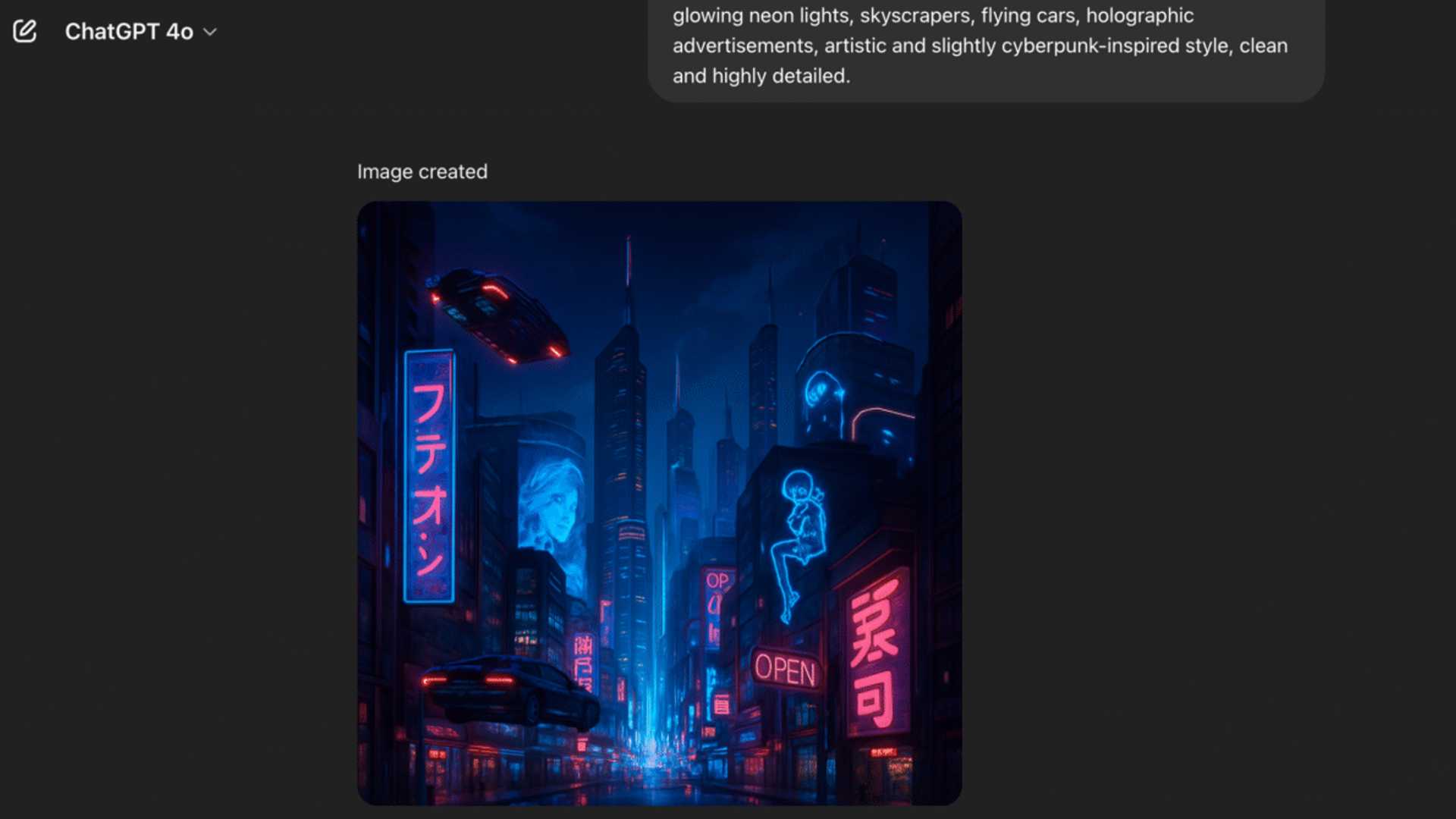 10 Creative Titles for Your AI-Generated Image Journey