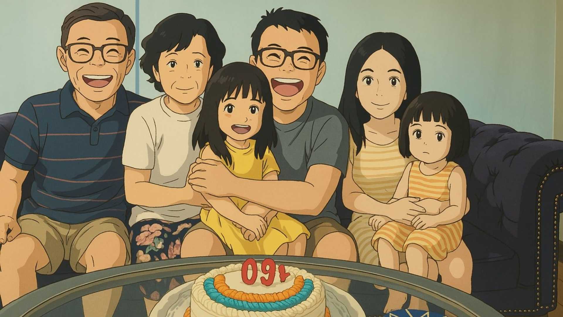 5 Tips to Create Stunning AI-Generated Ghibli Style Images