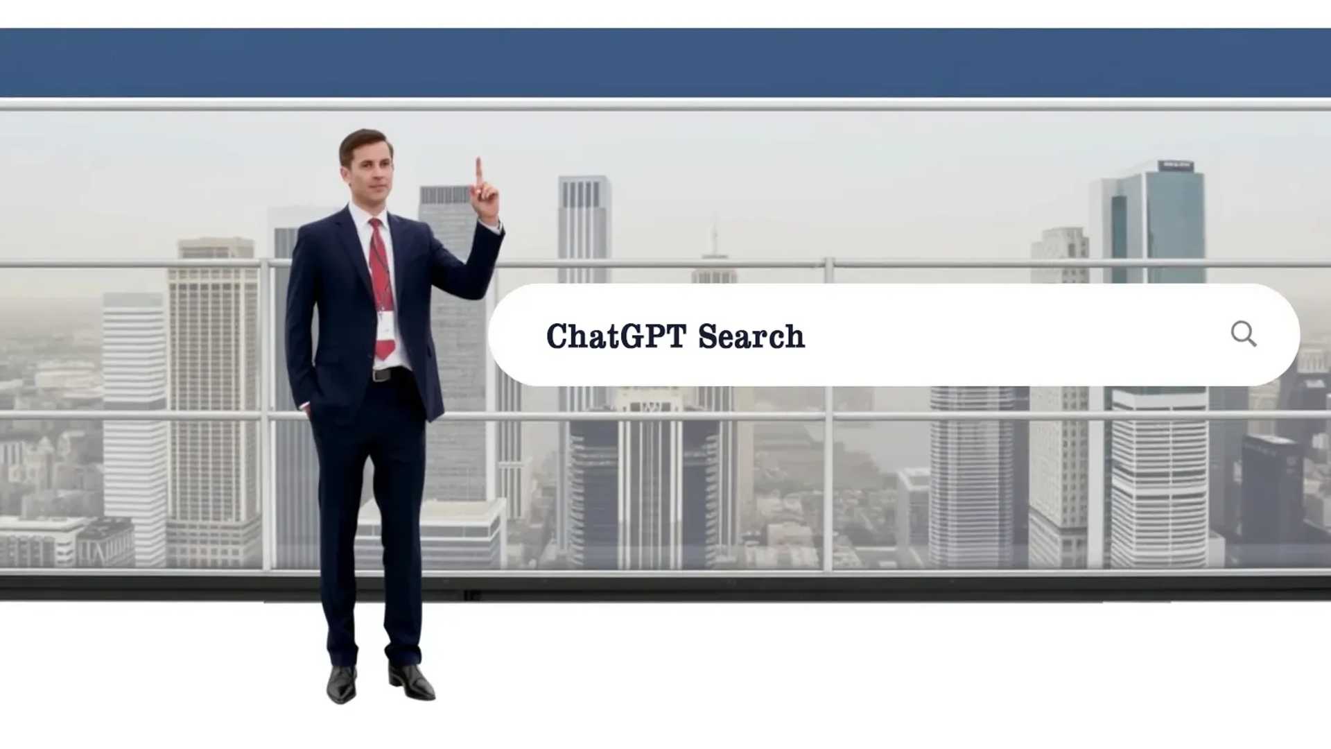 Unlocking the Power of AI in Enterprise Search with ChatGPT