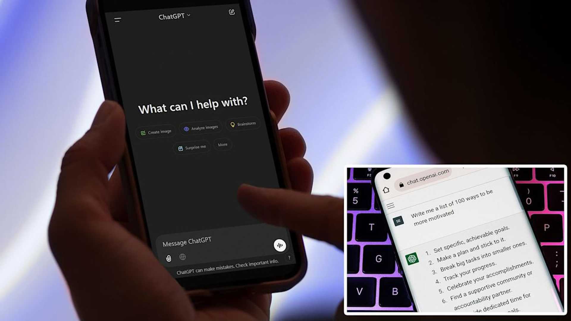 Is ChatGPT Making Us Dumber? The Cognitive Cost of AI