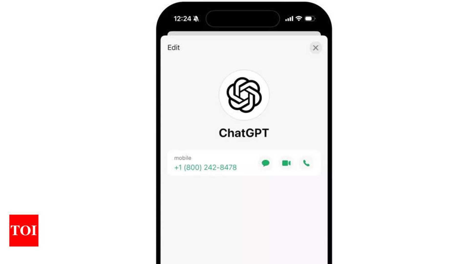 10 Ways to Access ChatGPT on WhatsApp and Calls
