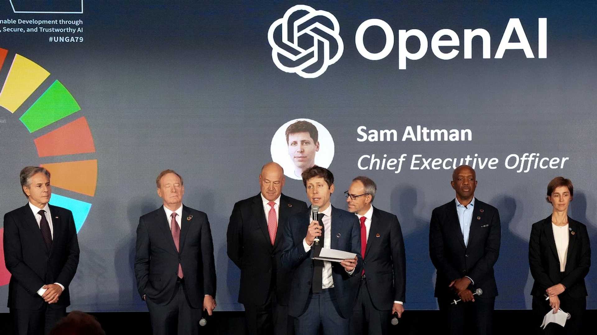 The Evolution of OpenAI: $6.6 Billion Raised to Fuel Growth