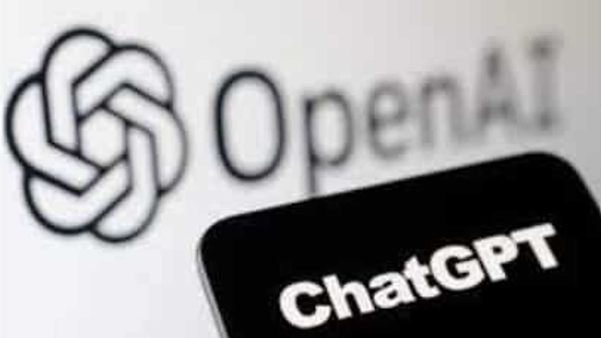 OpenAI's ChatGPT development leaves $540 million dent in company's finances