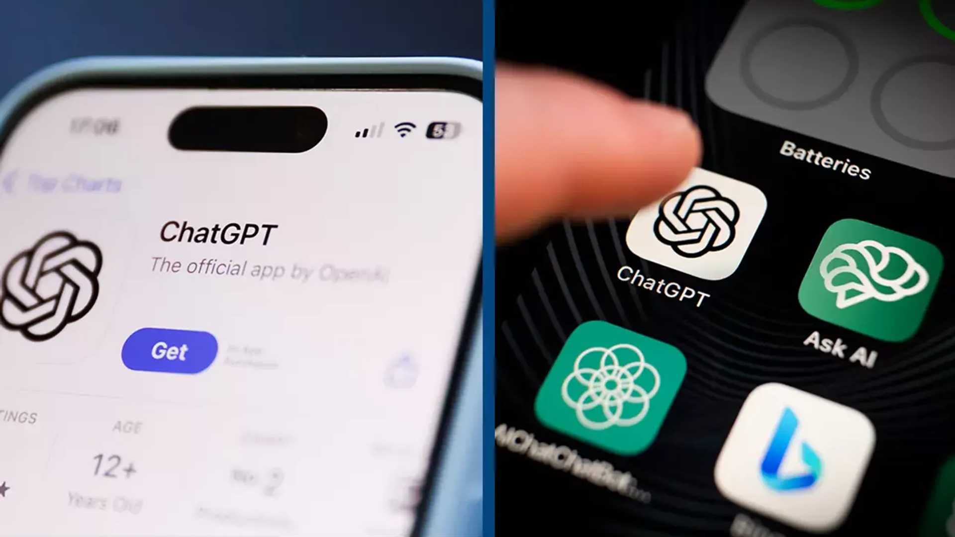 10 Shocking Secrets Unveiled by ChatGPT About AI - Fusion Chat